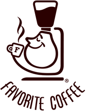 FAVORITE COFFEE
